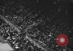 Immagine di Match di tennis New York United States USA, 1944, secondo 32 filmato di repertorio 65675071250