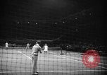 Immagine di Match di tennis New York United States USA, 1944, secondo 33 filmato di repertorio 65675071250