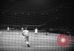 Immagine di Match di tennis New York United States USA, 1944, secondo 35 filmato di repertorio 65675071250