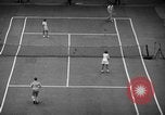 Immagine di Match di tennis New York United States USA, 1944, secondo 36 filmato di repertorio 65675071250