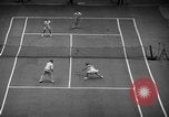 Immagine di Match di tennis New York United States USA, 1944, secondo 38 filmato di repertorio 65675071250