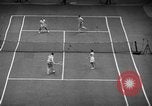 Immagine di Match di tennis New York United States USA, 1944, secondo 40 filmato di repertorio 65675071250
