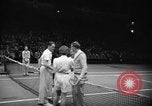 Immagine di Match di tennis New York United States USA, 1944, secondo 44 filmato di repertorio 65675071250