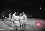 Immagine di Match di tennis New York United States USA, 1944, secondo 45 filmato di repertorio 65675071250