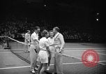 Immagine di Match di tennis New York United States USA, 1944, secondo 46 filmato di repertorio 65675071250