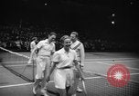 Immagine di Match di tennis New York United States USA, 1944, secondo 47 filmato di repertorio 65675071250