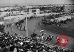 Image of Rodeo Los Angeles California USA, 1944, second 4 stock footage video 65675071251
