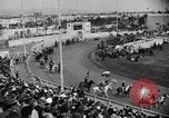 Image of Rodeo Los Angeles California USA, 1944, second 5 stock footage video 65675071251