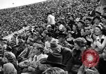 Image of Rodeo Los Angeles California USA, 1944, second 8 stock footage video 65675071251