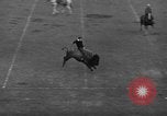 Image of Rodeo Los Angeles California USA, 1944, second 11 stock footage video 65675071251