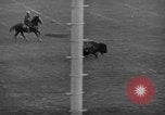 Image of Rodeo Los Angeles California USA, 1944, second 14 stock footage video 65675071251