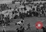 Image of Rodeo Los Angeles California USA, 1944, second 19 stock footage video 65675071251
