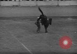 Image of Rodeo Los Angeles California USA, 1944, second 27 stock footage video 65675071251