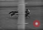 Image of Rodeo Los Angeles California USA, 1944, second 41 stock footage video 65675071251