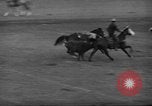 Image of Rodeo Los Angeles California USA, 1944, second 42 stock footage video 65675071251