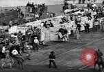Image of Rodeo Los Angeles California USA, 1944, second 46 stock footage video 65675071251