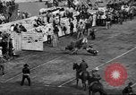 Image of Rodeo Los Angeles California USA, 1944, second 48 stock footage video 65675071251