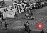 Image of Rodeo Los Angeles California USA, 1944, second 49 stock footage video 65675071251