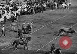 Image of Rodeo Los Angeles California USA, 1944, second 53 stock footage video 65675071251