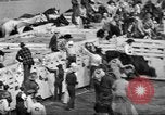 Image of Rodeo Los Angeles California USA, 1944, second 54 stock footage video 65675071251