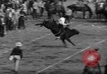 Image of Rodeo Los Angeles California USA, 1944, second 56 stock footage video 65675071251