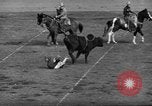 Image of Rodeo Los Angeles California USA, 1944, second 59 stock footage video 65675071251