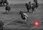 Image of Rodeo Los Angeles California USA, 1944, second 62 stock footage video 65675071251