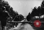 Image of Allied troops Anzio Italy, 1944, second 6 stock footage video 65675071252