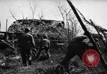 Image of Allied troops Anzio Italy, 1944, second 8 stock footage video 65675071252