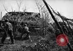 Image of Allied troops Anzio Italy, 1944, second 9 stock footage video 65675071252