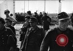 Image of Allied troops Anzio Italy, 1944, second 42 stock footage video 65675071252