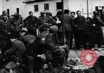 Image of Allied troops Anzio Italy, 1944, second 47 stock footage video 65675071252