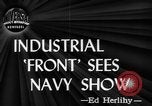 Image of business leaders United States USA, 1944, second 3 stock footage video 65675071253