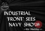 Image of business leaders United States USA, 1944, second 5 stock footage video 65675071253
