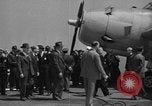 Image of business leaders United States USA, 1944, second 13 stock footage video 65675071253