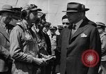 Image of business leaders United States USA, 1944, second 14 stock footage video 65675071253