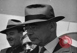 Image of business leaders United States USA, 1944, second 16 stock footage video 65675071253