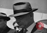Image of business leaders United States USA, 1944, second 17 stock footage video 65675071253