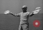 Image of business leaders United States USA, 1944, second 30 stock footage video 65675071253