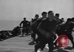 Image of business leaders United States USA, 1944, second 37 stock footage video 65675071253