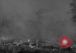 Image of forest fire New Jersey United States USA, 1944, second 13 stock footage video 65675071254