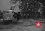 Image of forest fire New Jersey United States USA, 1944, second 14 stock footage video 65675071254