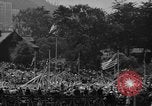 Image of May day in San Francisco San Francisco California USA, 1944, second 7 stock footage video 65675071255