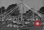 Image of May day in San Francisco San Francisco California USA, 1944, second 9 stock footage video 65675071255