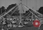 Image of May day in San Francisco San Francisco California USA, 1944, second 10 stock footage video 65675071255