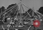 Image of May day in San Francisco San Francisco California USA, 1944, second 11 stock footage video 65675071255