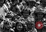 Image of May day in San Francisco San Francisco California USA, 1944, second 12 stock footage video 65675071255