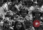 Image of May day in San Francisco San Francisco California USA, 1944, second 14 stock footage video 65675071255