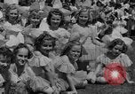 Image of May day in San Francisco San Francisco California USA, 1944, second 19 stock footage video 65675071255