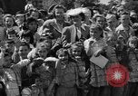 Image of May day in San Francisco San Francisco California USA, 1944, second 23 stock footage video 65675071255